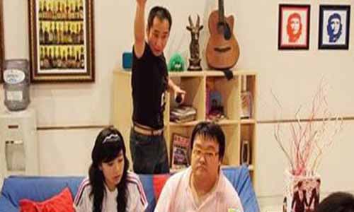 《糖果剧第1季/非常公寓》分集简介第1-80全集大