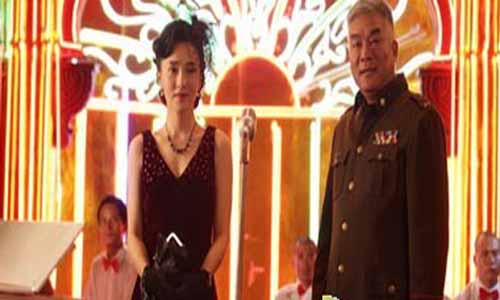 《铁血尖刀》分集剧情介绍第21-36全集大结局