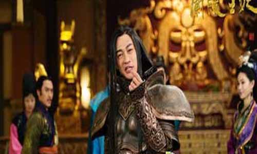 兰陵王妃全集大结局,兰陵王妃电视剧,兰陵王妃分集介绍,兰陵王妃