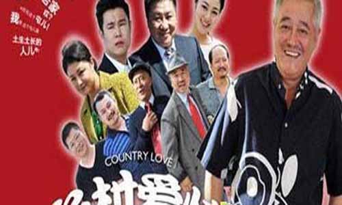 《乡村爱情7/乡村爱情圆舞曲》分集简介第1-20全