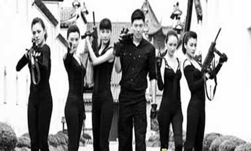 桃花绽放剧情介绍,桃花绽放分集介绍,桃花绽放电视剧演员,桃花绽放大结局,桃花绽放