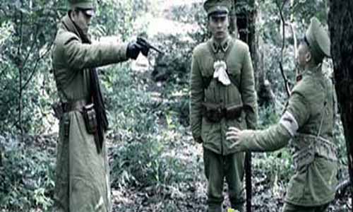 战地尖刀电视剧大结局,战地尖刀分集介绍,战地尖刀剧情介绍,穿越火线,战火摇篮,战地尖刀