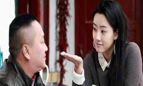 《鲜花盛开的村庄》分集剧情介绍第21-30全集大结