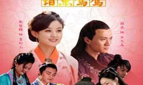 错点鸳鸯&戏点鸳鸯大结局,错点鸳鸯戏点鸳鸯分集介绍,错点鸳鸯戏点鸳鸯剧情介绍,错点鸳鸯戏点鸳鸯