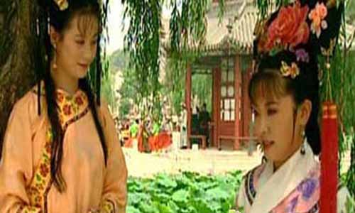 《康熙遗妃五台山》分集剧情简介第1-25全集大结