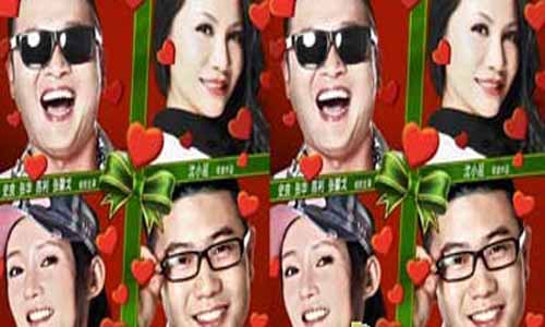 《非诚不扰》分集剧情简介第1-8全集大结局