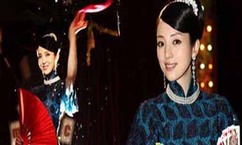 《我爷爷和奶奶的故事/英雄儿女战上海》分集剧