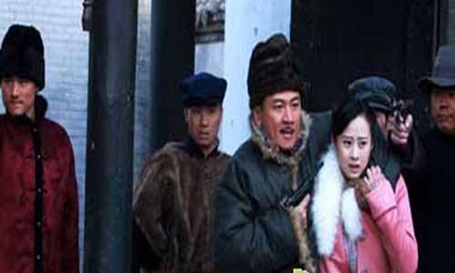 《斗狼》分集剧情介绍第1-34全集大结局