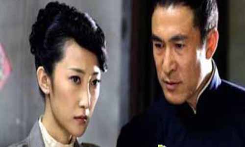 玫瑰特遣队剧情介绍,玫瑰杀豺狼分集介绍,玫瑰特遣队,红狐,红颜剑出鞘,玫瑰杀豺狼