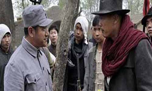 赵传奇打鬼子剧情介绍 绝杀小鬼子分集介绍 小鬼子走着瞧 草莽好 汉打鬼子 绝杀小鬼子