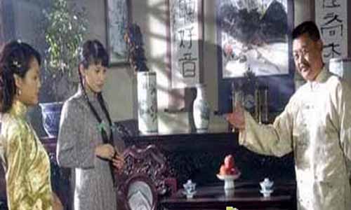 谍影迷城大结局,谍影迷城剧情介绍,谍影迷城分集介绍,古城谍影,谍影迷城