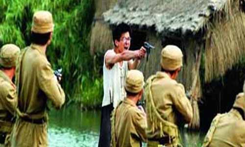 活捉胡司令剧情介绍,活捉胡司令分集介绍,活捉胡司令电视剧大结局,沙家浜,活捉胡司令
