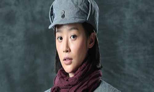 邓顾 问演员瑛子