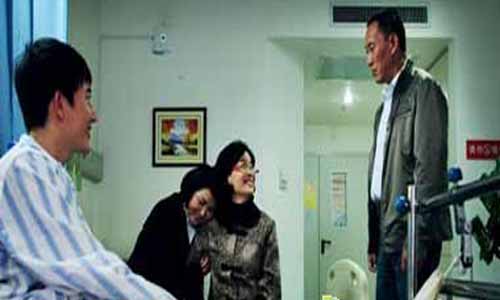 百万巨债电视剧大结局,百万巨债分集介绍,百万巨债剧情介绍,都是兄弟,异母兄弟,百万巨债