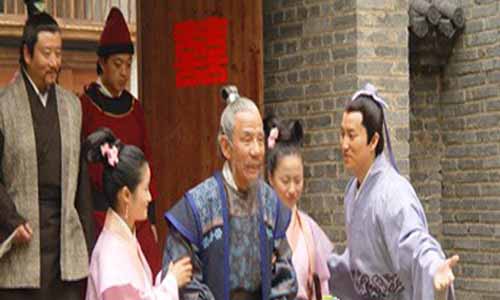 《武破苍穹》分集剧情简介第1-28全集大结局