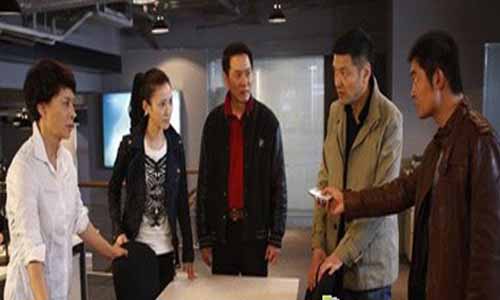 《深海谍影》分集剧情简介第1-34全集大结局