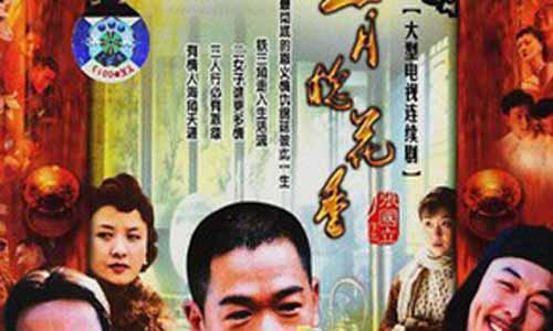 情定琉璃坊分集介绍,情定琉璃坊剧情介绍,情定琉璃坊大结局,五月槐花香,情定琉璃坊