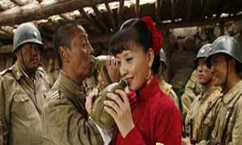 血弹痕剧情介绍,机 密连队分集介绍,血弹痕大结局,尖刀,机 密连队演员,机 密连队