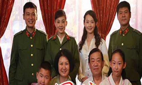 军婚姐妹剧情介绍,军婚分集介绍,军婚姐妹全集剧情,军婚