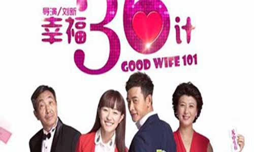 幸福三十六计电视剧大结局,幸福36计全集剧情,幸福三十六计剧情介绍,幸福36计