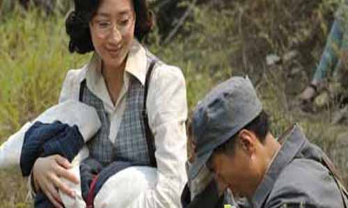 战场女汉子全集剧情,战场女汉子分集介绍,战场女汉子剧情介绍,走出硝烟的女人,战场女汉子