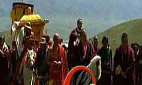 《班禅东行》分集剧情简介第1-11全集大结局