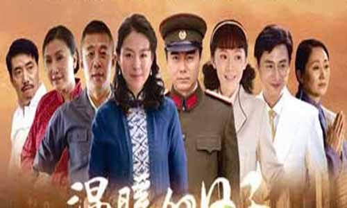 温暖的日子电视剧大结局,温暖的日子全集剧情,温暖的日子剧情介绍,温暖的日子