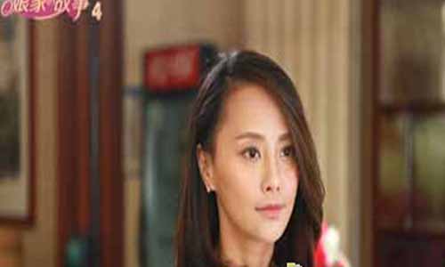 娘家的故事4分集介绍,娘家的故事4电视剧演员,娘家的故事,娘家的故事4