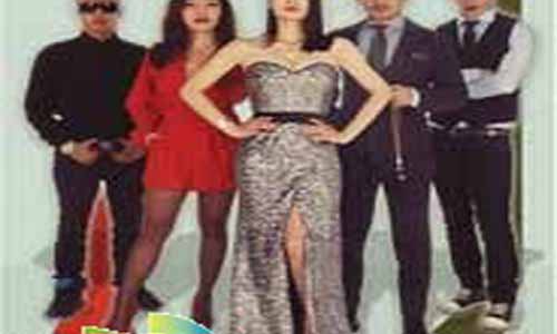 霸气女销售剧情介绍,霸气女销售分集介绍,霸气女销售大结局,霸气女销售