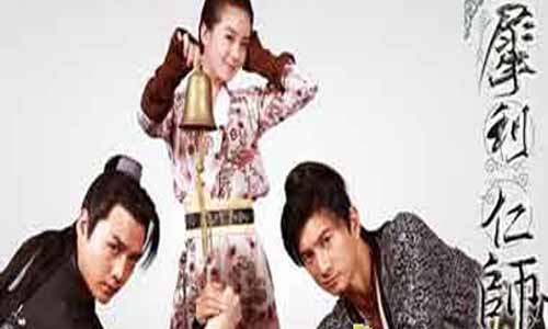 锋 利仁师剧情介绍,锋 利仁师电视剧大结局,锋 利仁师全集剧情,锋 利仁师