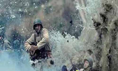 金战电视剧大结局,金战尖兵分集介绍,金战剧情介绍,金战尖兵