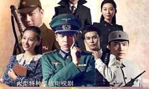 雪豹刚 强岁月分集介绍,新雪豹电视剧大结局,雪豹刚 强岁月剧情介绍,新雪豹