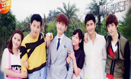 一起再看流星雨,再度降临流星雨,一起来看流星雨3,流星雨3,不一样的美男子