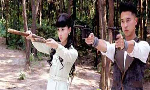 东江好 汉刘黑仔电视剧大结局,东江好 汉剧情介绍传,抗日传奇刘黑仔分集介绍,抗日传奇刘黑仔