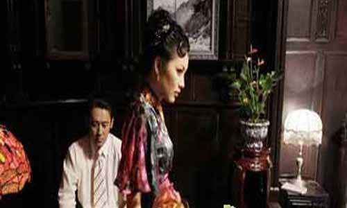 《绝杀毒狼》分集剧情简介第1-31全集大结局