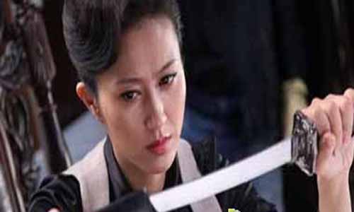 《刺蝶》分集剧情介绍第1-35全集大结局