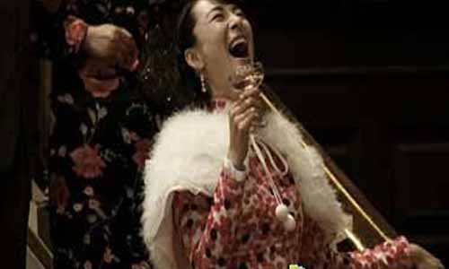 《特工店小二》分集剧情简介第1-34全集大结局