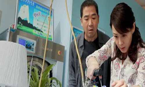 半路父子大结局 半路父子剧情介绍 半路父子