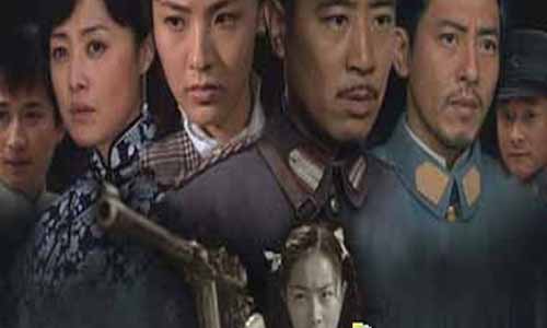 复仇的枪声全集剧情,复仇的枪声电视剧大结局,复仇的枪声剧情介绍,家仇,复仇的枪声