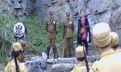 浴火姐妹花分集介绍,浴火姐妹花剧情介绍,浴火姐妹花大结局,狼烟姐妹