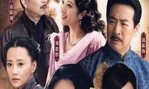 贞娘剧情介绍,牌坊下的女人