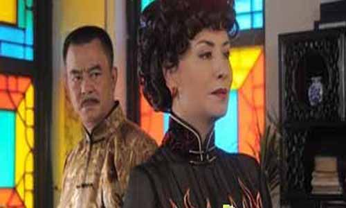 《妈妈别走》分集剧情介绍第1-36全集大结局