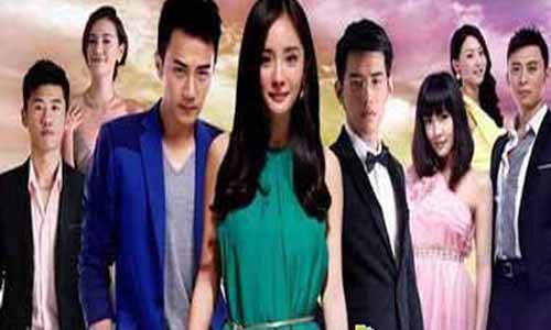 复仇继承者剧情介绍,盛夏晚晴天,复仇继承者