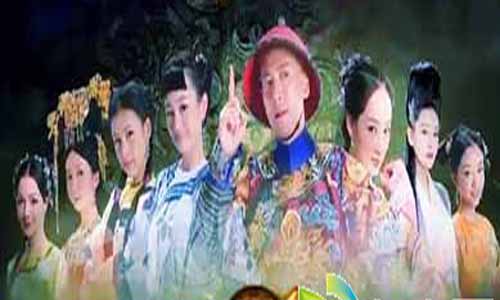 鹿鼎记分集介绍,鹿鼎记剧情介绍,鹿鼎记