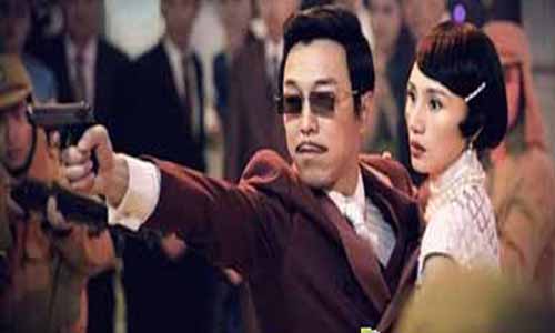 电视剧《锋刃》分集剧情