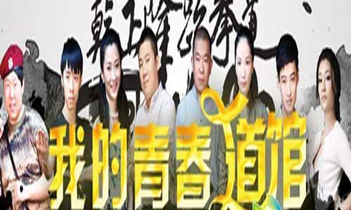 《我的青春道馆》分集剧情简介第1-21全集大结局