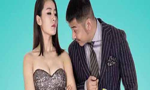 别惹CO姐电视剧演员,别惹CO姐分集介绍