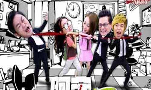 阿宪走着瞧电视剧演员,阿宪走着瞧分集介绍