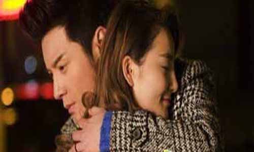 电视剧《情诫/情战》分集剧情 介绍第1-全集大结局