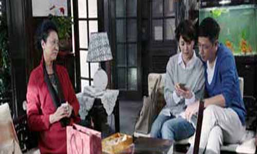 港媳嫁到电视剧全集,港媳嫁到分集介绍